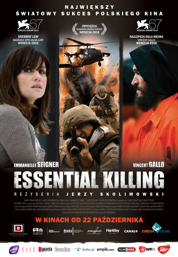 MARABOUT DES FILMS DE CINEMA  - Page 40 Essential-killing